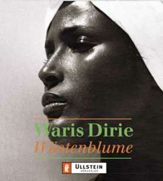 Wüstenblume (Ullstein Hörverlag)