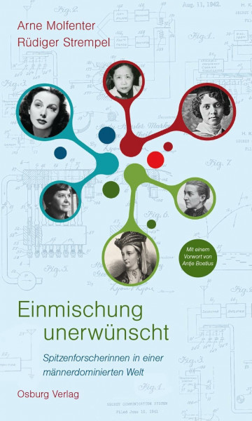 Einmischung unerwünscht: Spitzenforscherinnen in einer männerdominierten Welt