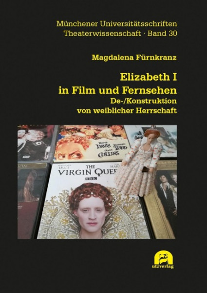 Elizabeth I in Film und Fernsehen