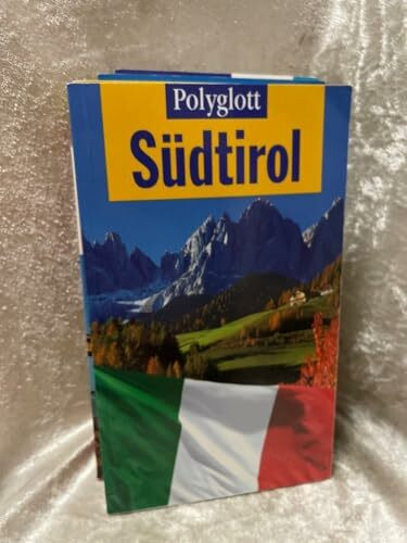 Polyglott Reiseführer, Südtirol