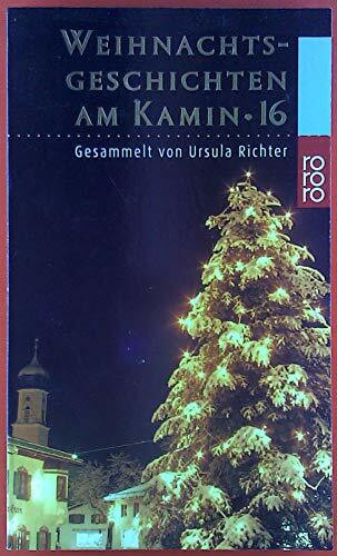 Weihnachtsgeschichten am Kamin 16