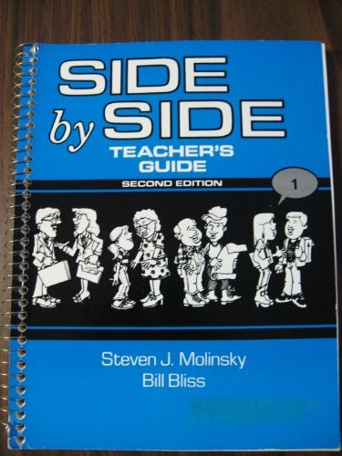 Side by Side Teachers Guide 1