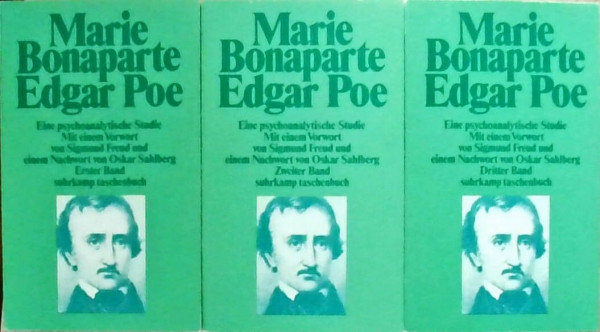 Edgar Poe