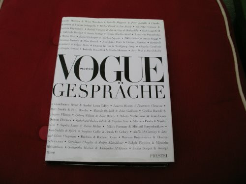 Vogue-Gespräche