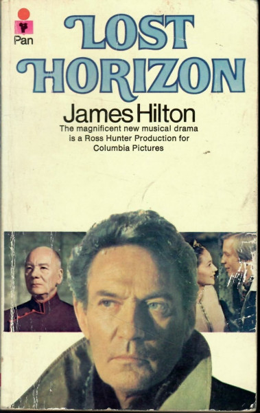 Lost Horizon