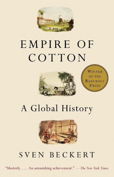 Empire of Cotton