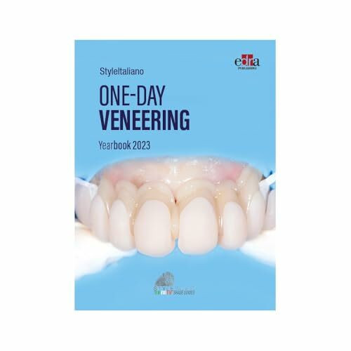 ONE-DAY VENEERING Yearbook 2023
