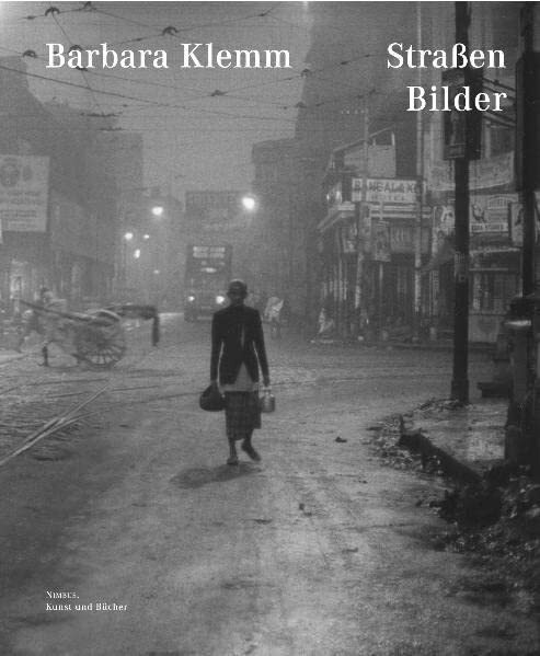 Straßen Bilder: Mit Texten von Barbara Catoir und Hans Magnus Enzensberger