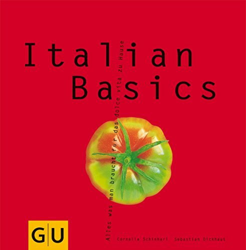 Italian Basics (Sonderleistung) (GU Altproduktion)