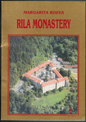 Rila Monastery