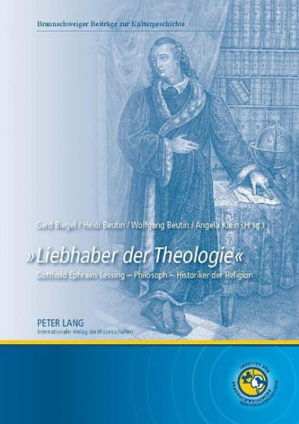 «Liebhaber der Theologie»