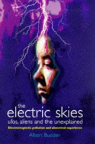 Electric UFOs Electric UFOs