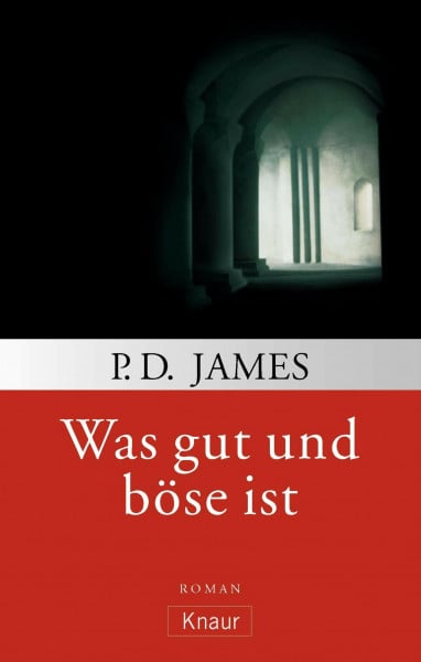 Was gut und böse ist