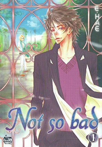 Not So Bad Volume 1 (NOT SO BAD GN)