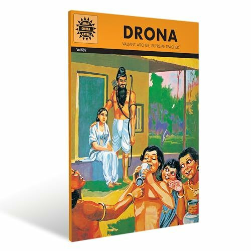 Drona