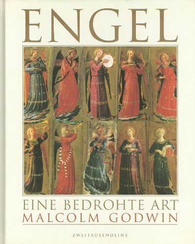 Engel: Eine bedrohte Art