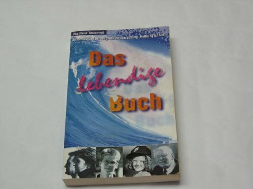 Das lebendige Buch