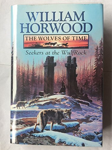 Seekers at the Wulfrock (The Wolves of Time)