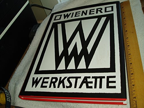 Wiener Werkstätte: 25 Jahre TASCHEN