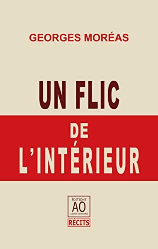 Un Flic de l'Intérieur