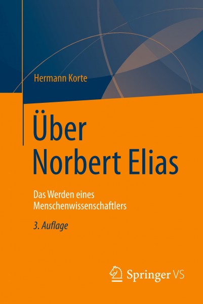 Über Norbert Elias