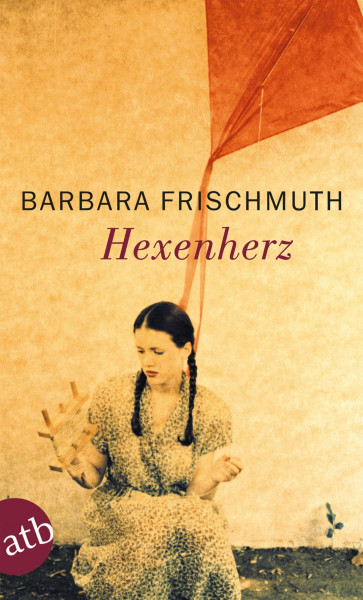 Hexenherz: Erzählungen