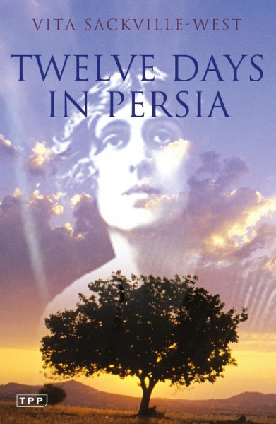 Twelve Days in Persia