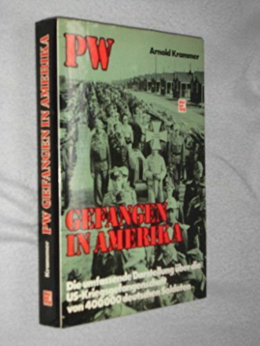 PW. Gefangen in Amerika