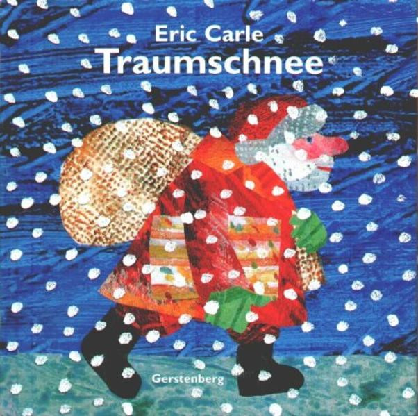 Gerstenberg Traumschnee