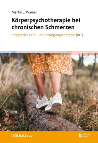 Körperpsychotherapie bei chronischen Schmerzen