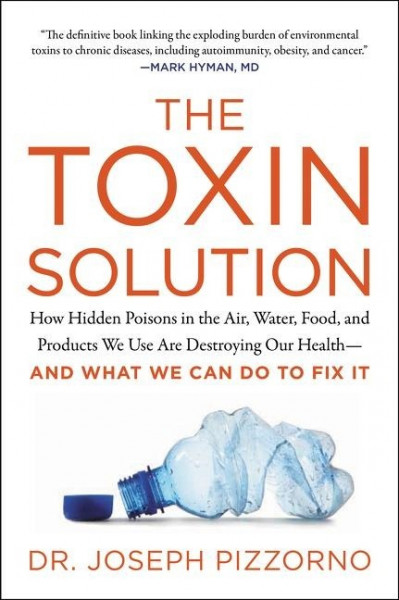 The Toxin Solution