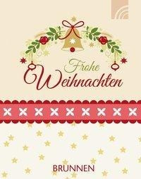 Frohe Weihnachten