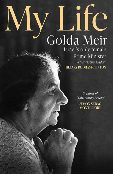 My Life: Golda Meir