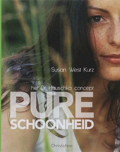 Pure Schoonheid: het Dr. Hauschka concept