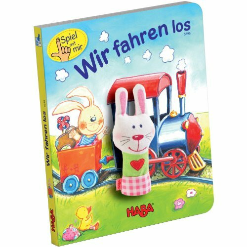 Spiel mit mir - Wir fahren los