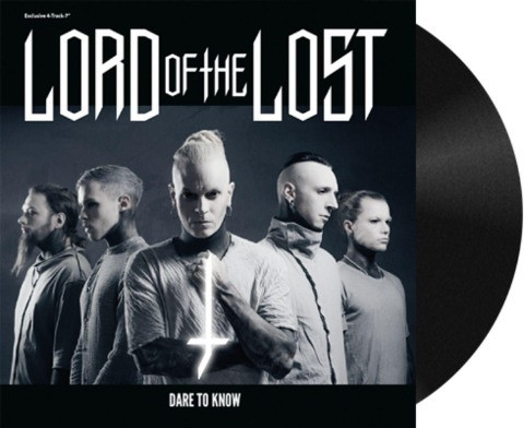 LIMITED EDITION Sonic Seducer 2021-07/08