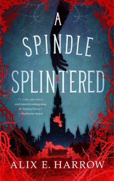 A Spindle Splintered