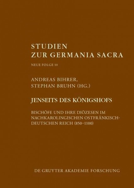 Jenseits des Königshofs