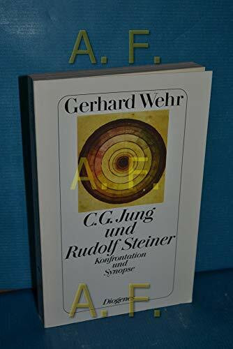 C. G. Jung und Rudolf Steiner