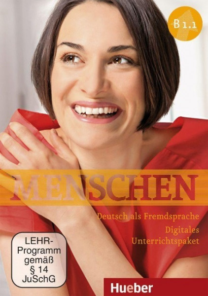 Menschen B1/1 Digitales Unterrichtspaket