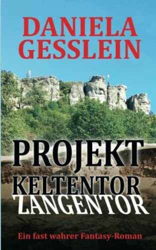 Projekt Keltentor