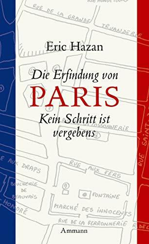 Die Erfindung von Paris