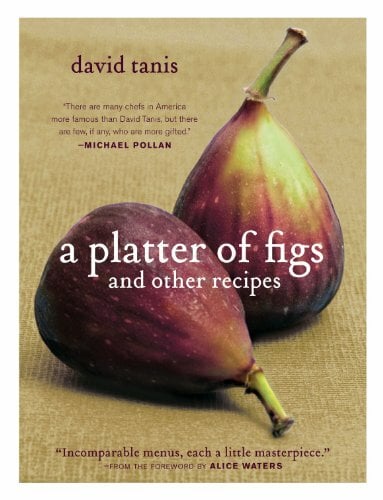 A Platter of Figs and Other Recipes A Platter of Figs and Other Recipes