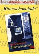 Literatur-Kartei, Bitterschokolade