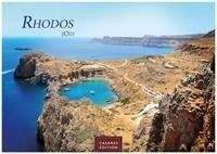 Rhodos 2023 S 24x35cm