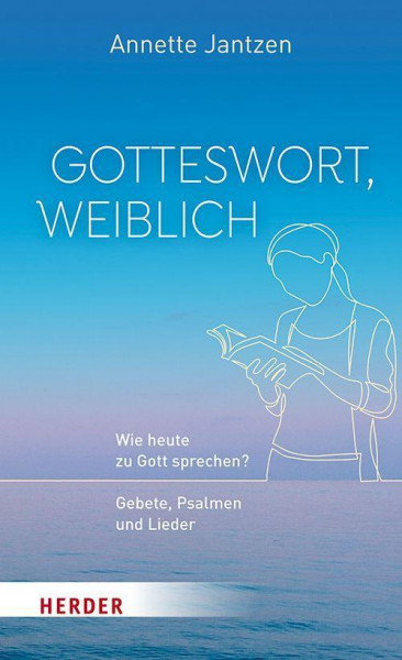 Gotteswort, weiblich
