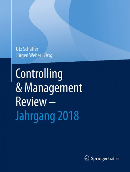 Controlling & Management Review - Jahrgang 2018