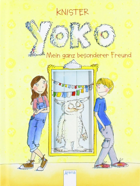 Yoko - Mein ganz besonderer Freund