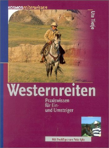 Westernreiten