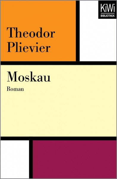 Moskau